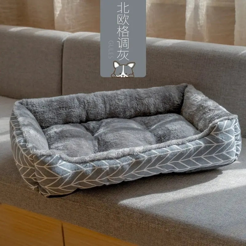 Pet Sofa Bed 