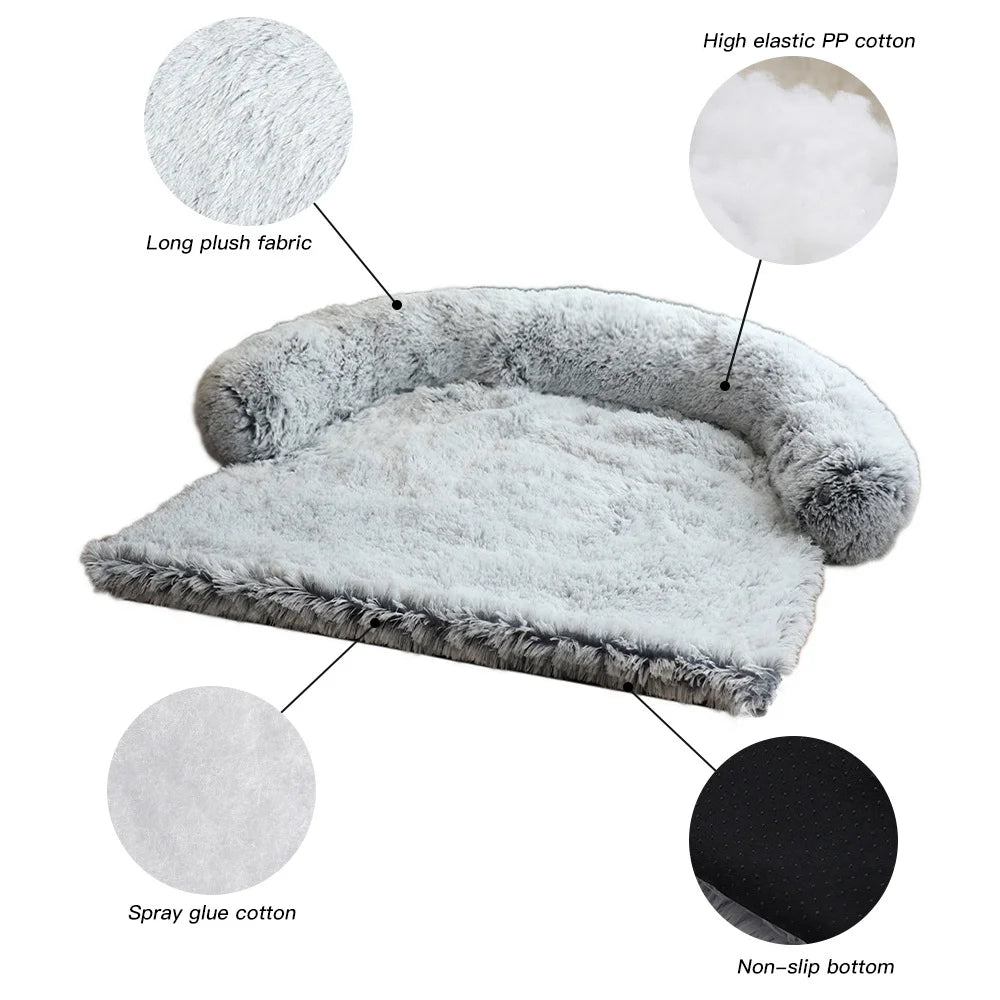 Pet Sofa Bed 