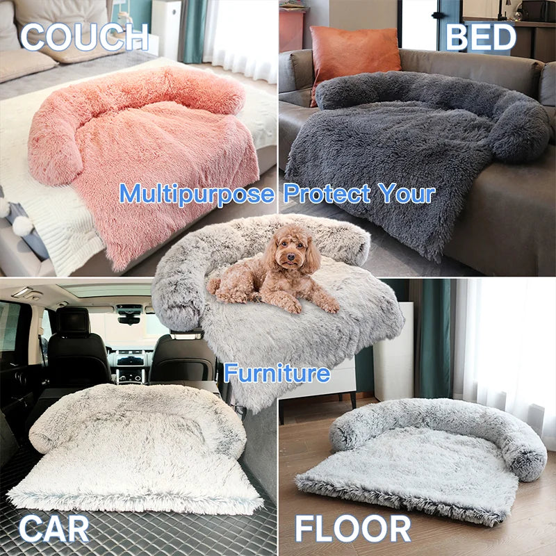 Pet Sofa Bed 